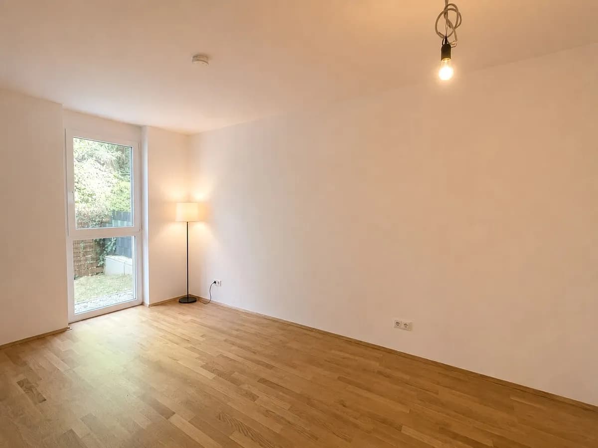 2-Zimmer-Wohnung kaufen in Graz – 48 m², € 249.000 – Bild 5 von 15
