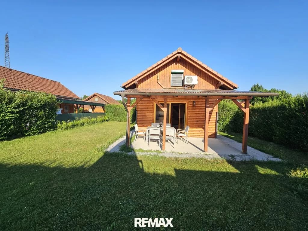 3-Zimmer-Haus kaufen in Linz Land – 50 m², € 99.000 – Bild 15 von 16