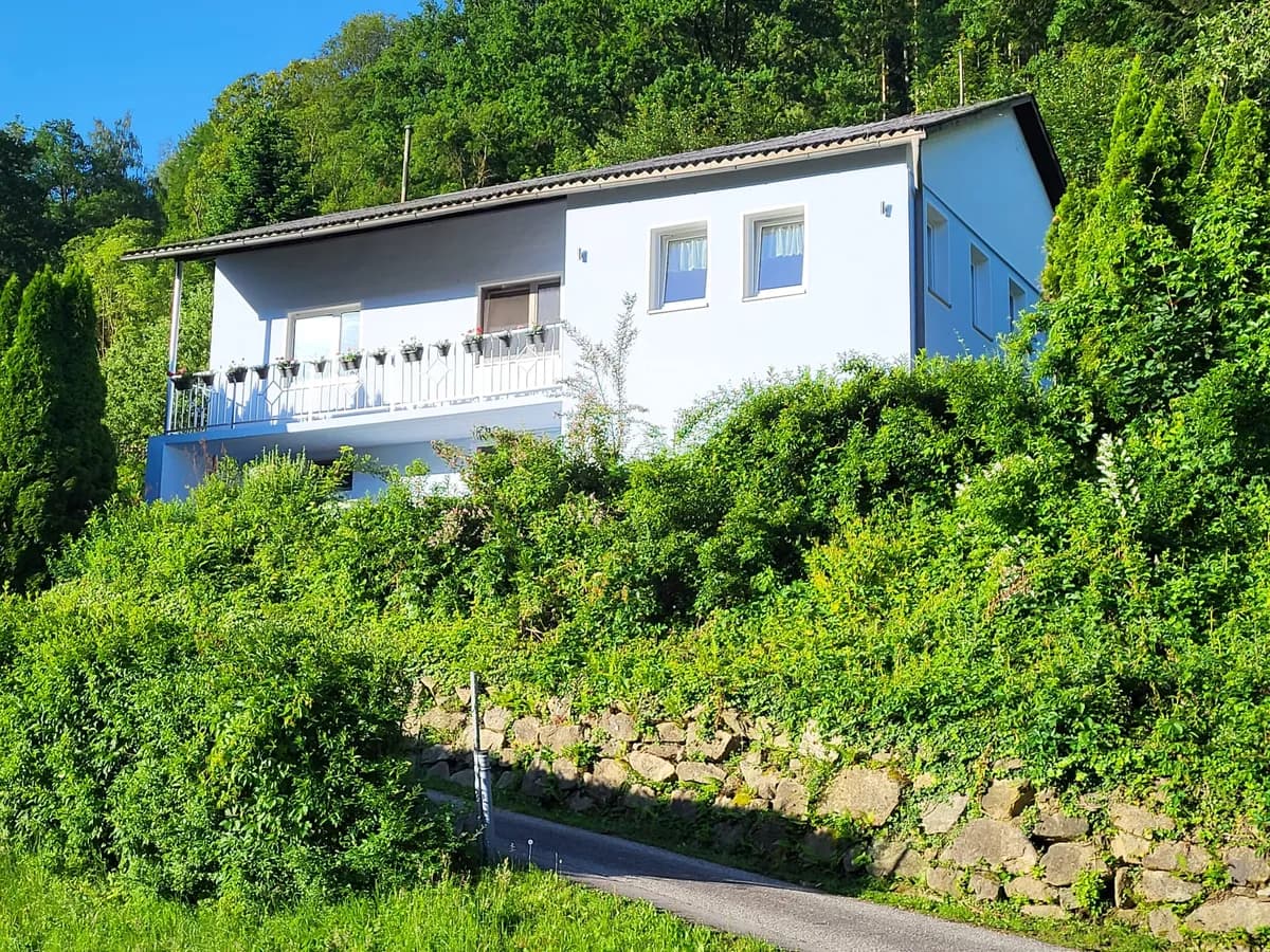3-Zimmer-Haus mieten in Schärding – 110 m², € 1.270
