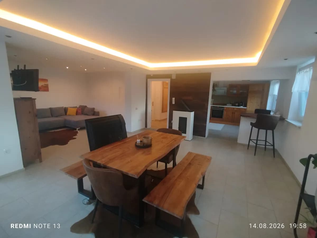 3-Zimmer-Haus mieten in Schärding – 110 m², € 1.270 – Bild 2 von 9