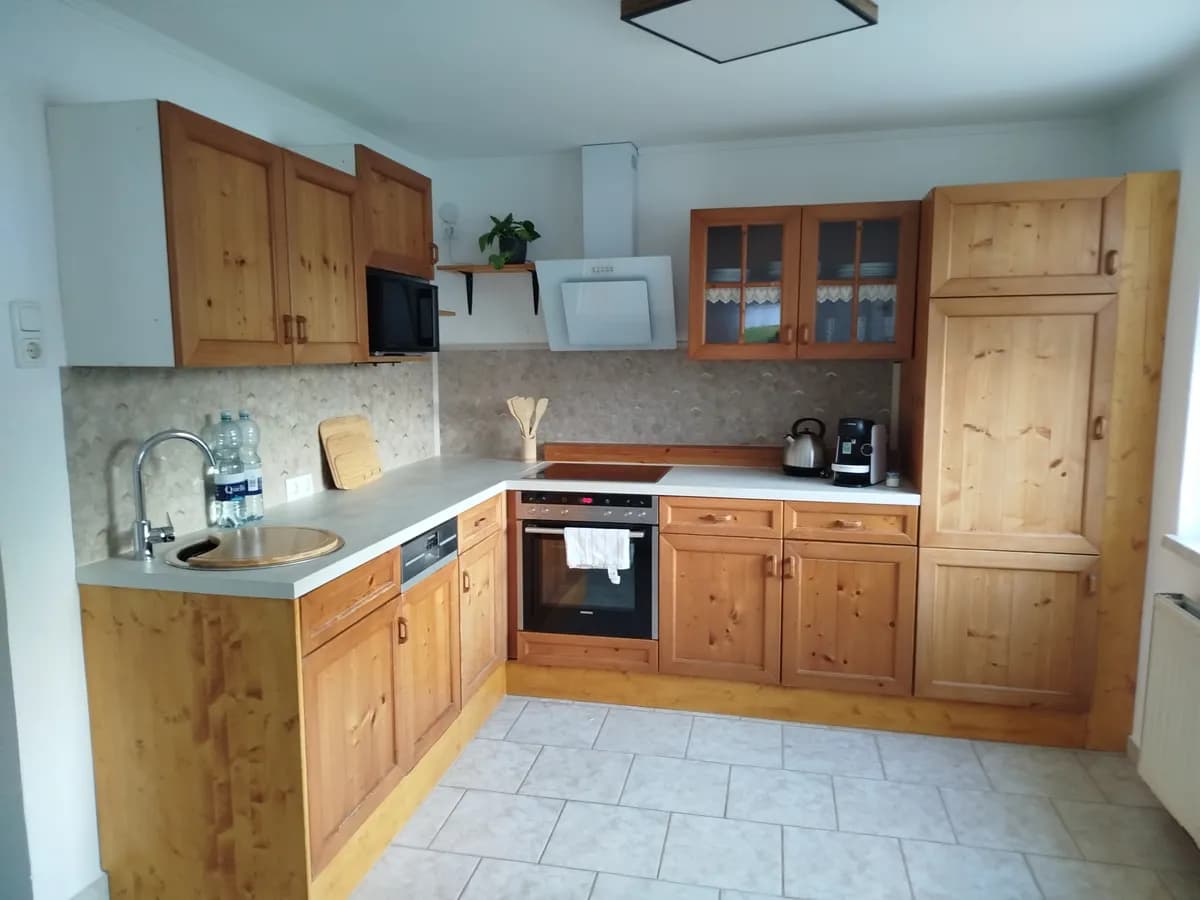 3-Zimmer-Haus mieten in Schärding – 110 m², € 1.270 – Bild 3 von 9