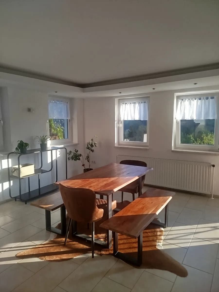 3-Zimmer-Haus mieten in Schärding – 110 m², € 1.270 – Bild 4 von 9