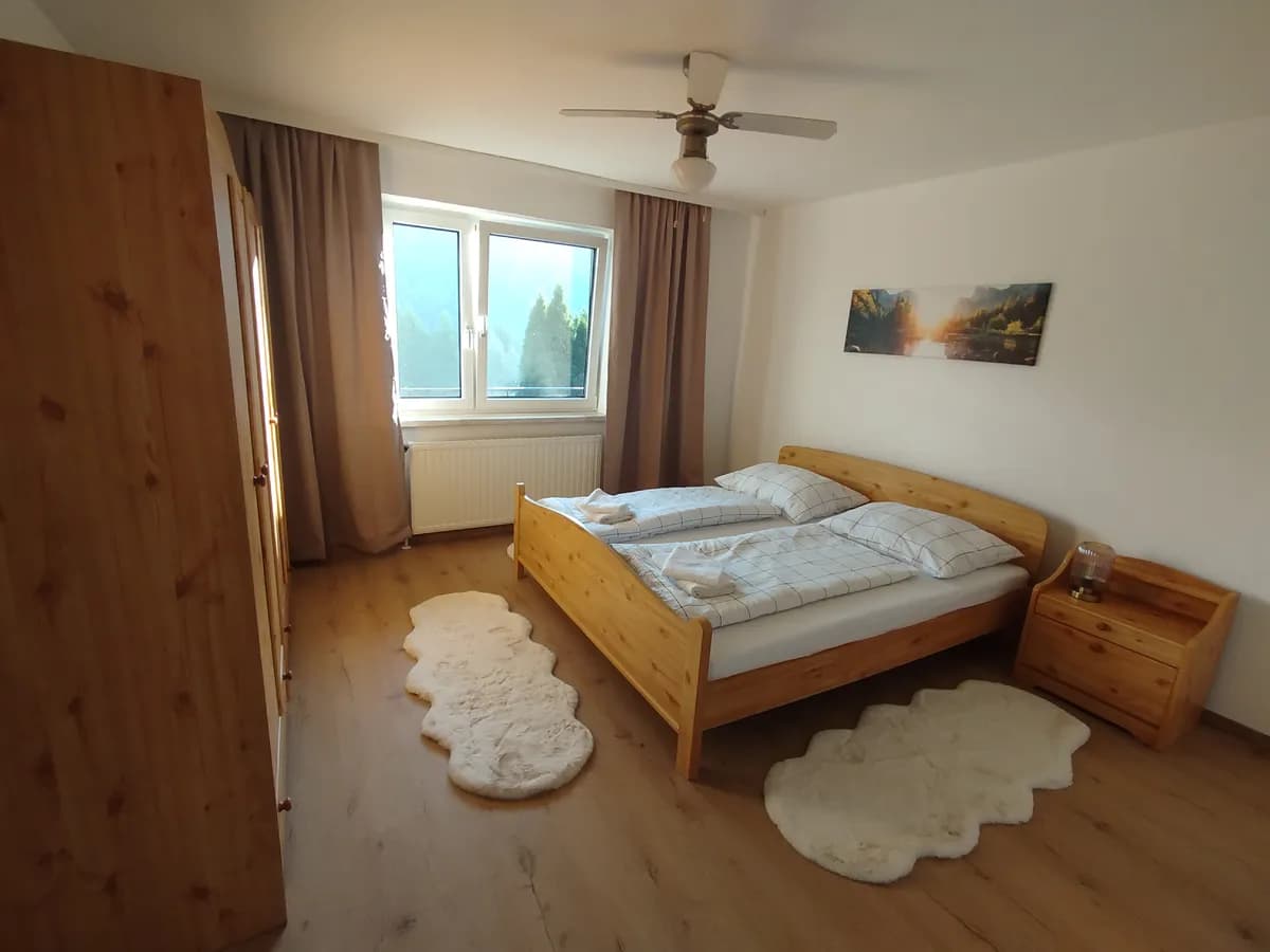 3-Zimmer-Haus mieten in Schärding – 110 m², € 1.270 – Bild 6 von 9