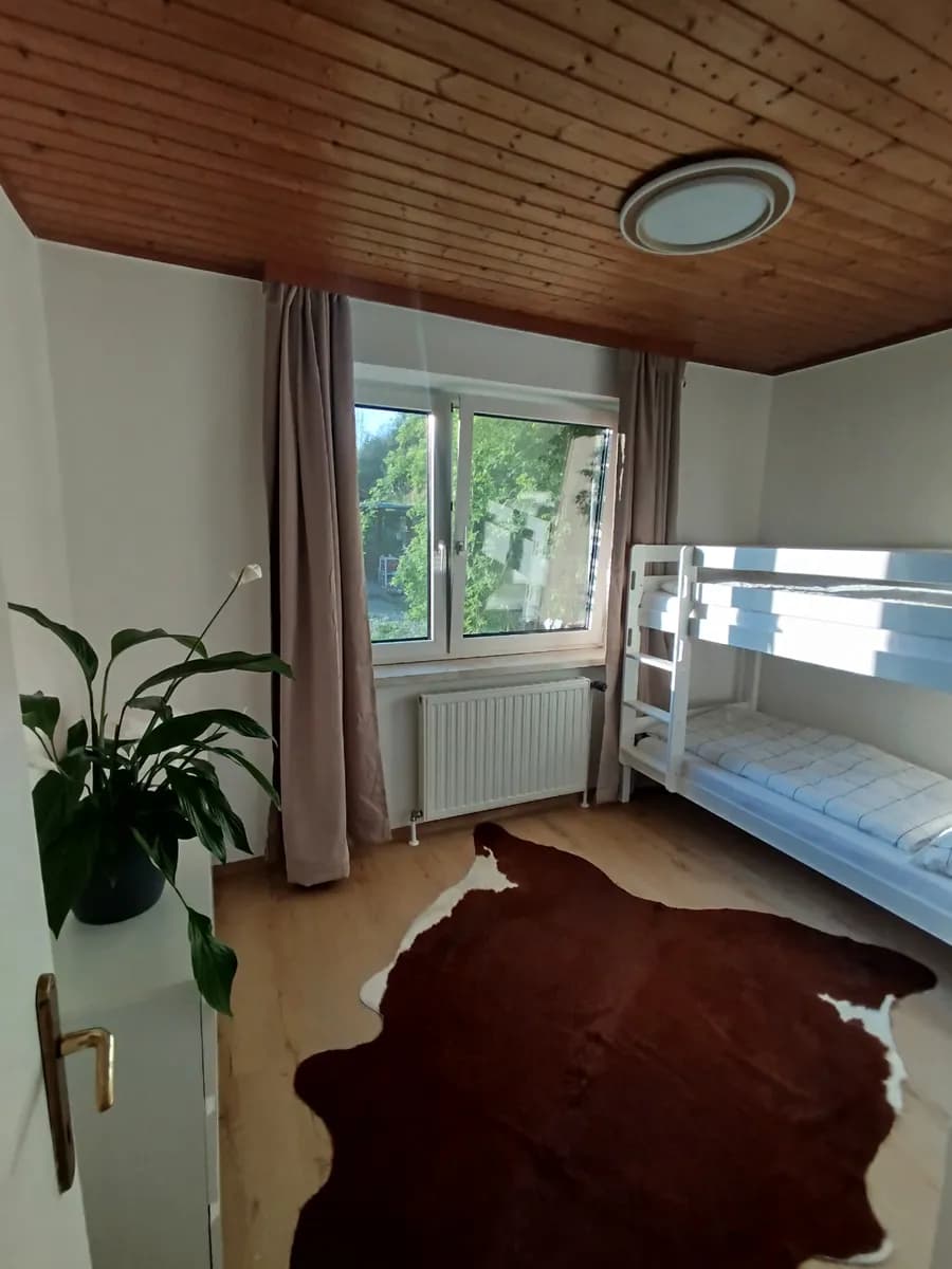3-Zimmer-Haus mieten in Schärding – 110 m², € 1.270 – Bild 7 von 9