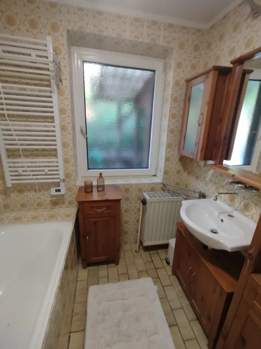 3-Zimmer-Haus mieten in Schärding – 110 m², € 1.270 – Bild 8 von 9