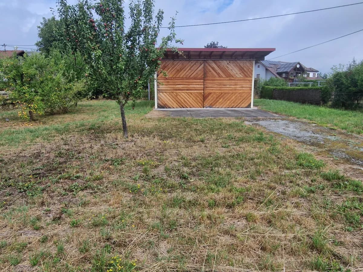 Grundstück kaufen in Freistadt – 704 m², € 225.000
