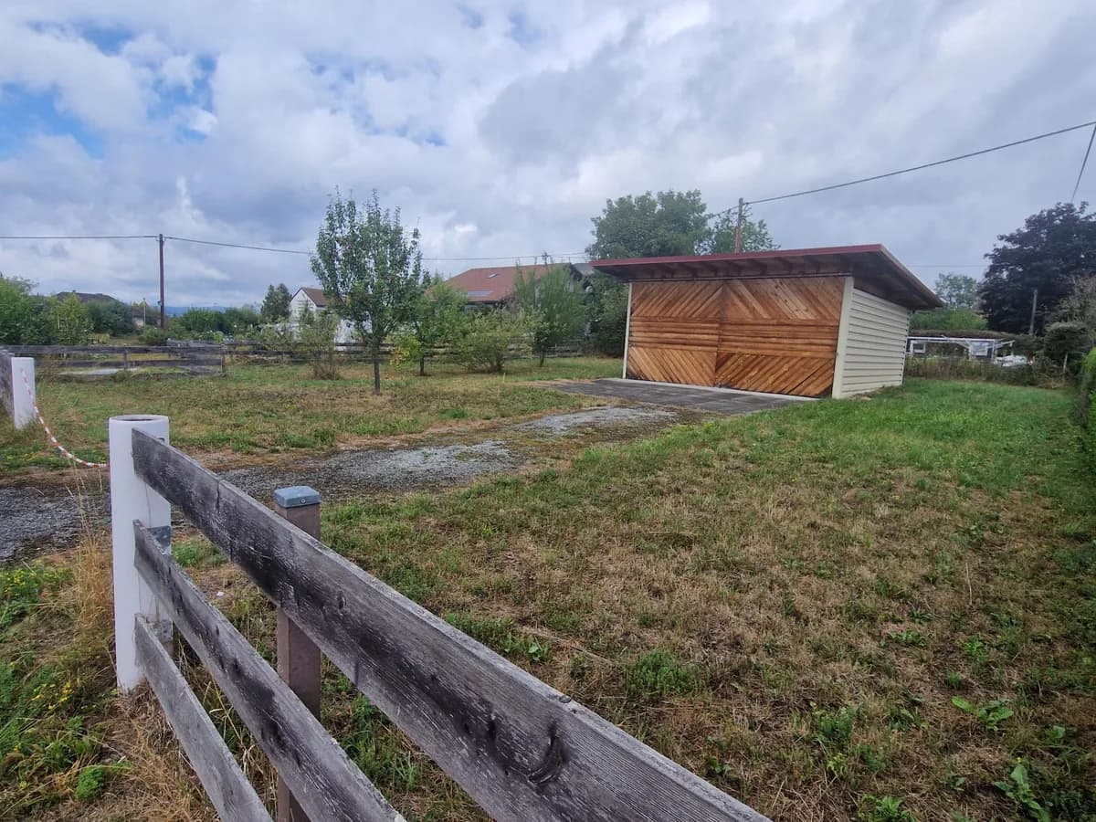 Grundstück kaufen in Freistadt – 704 m², € 225.000 – Bild 3 von 3