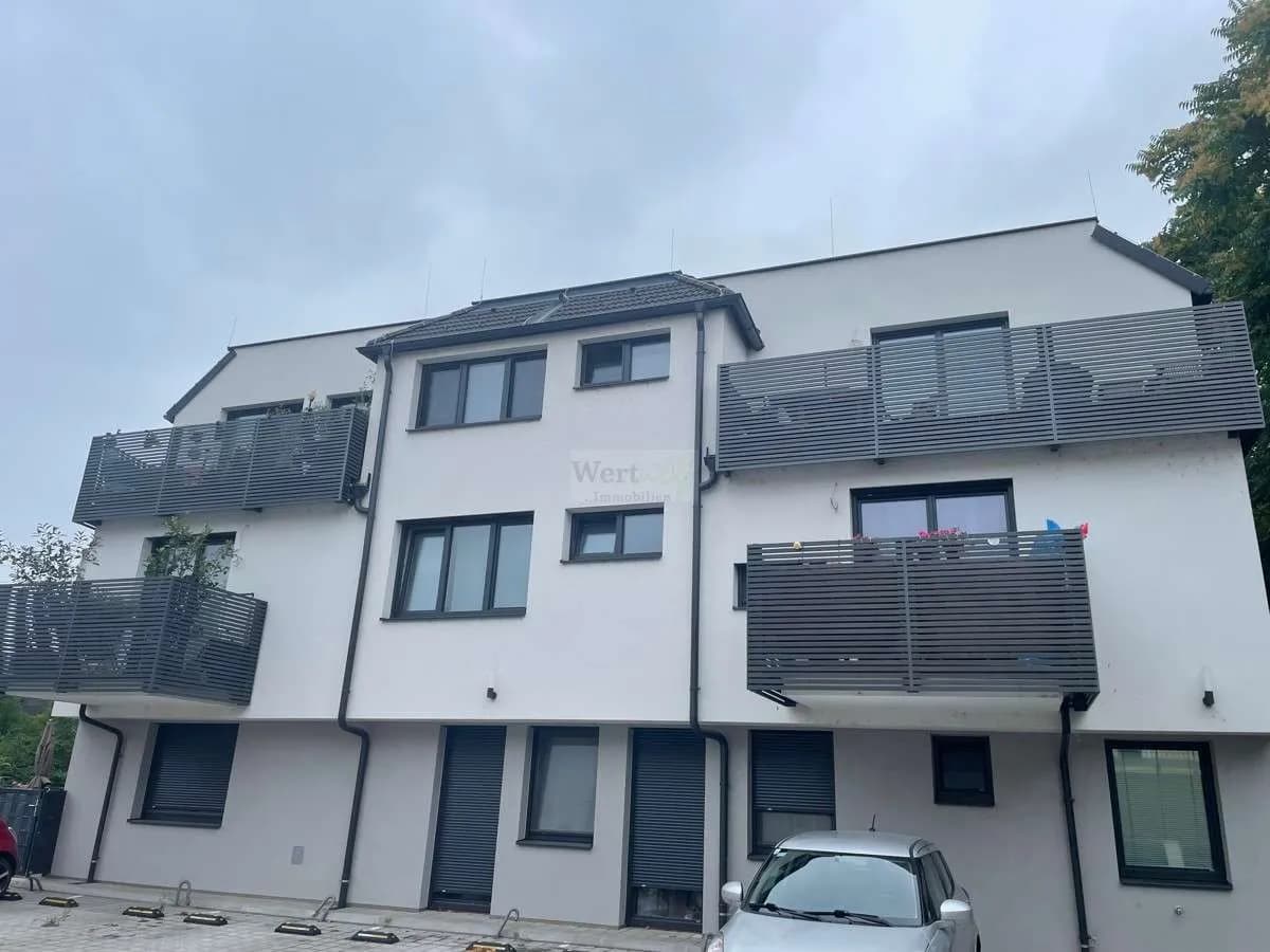 3-Zimmer-Wohnung mieten in Mödling – 66 m², € 1.266