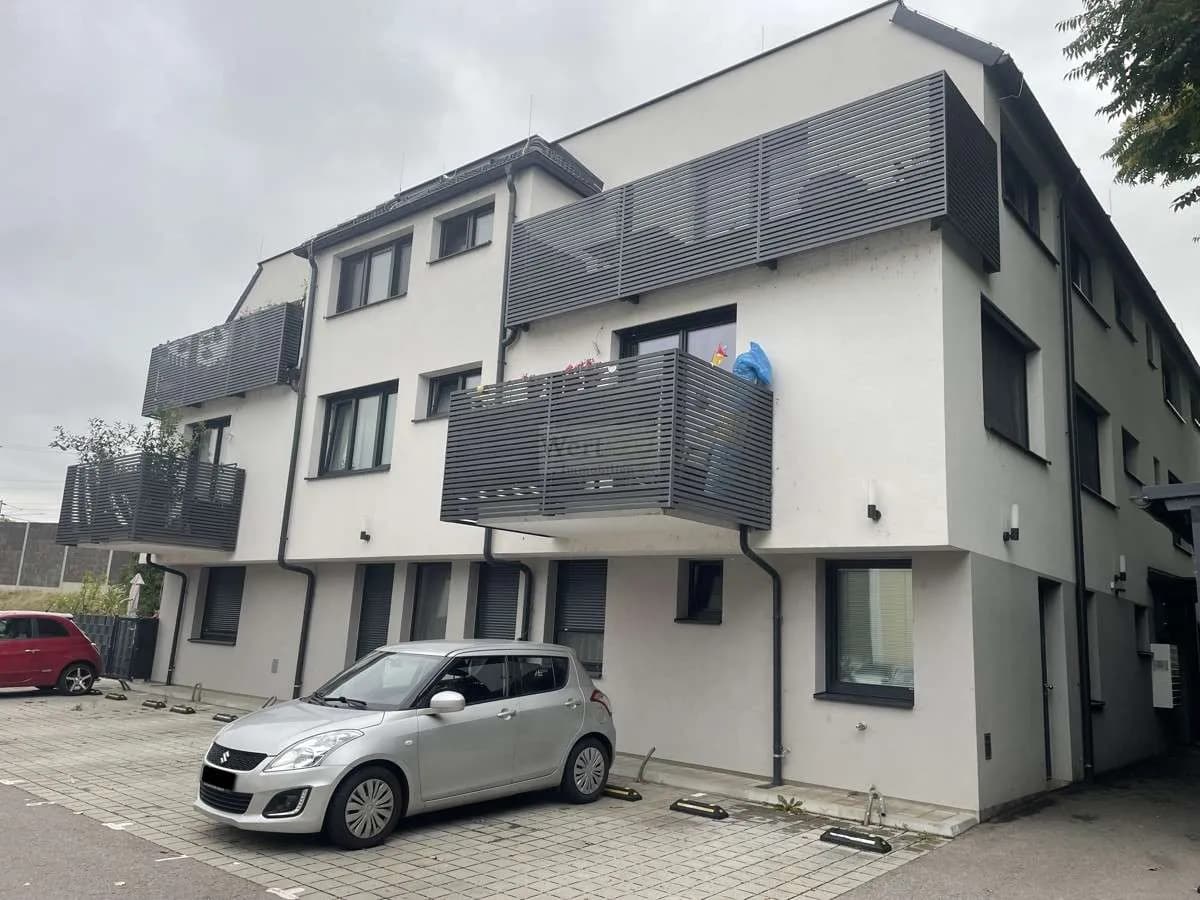 3-Zimmer-Wohnung mieten in Mödling – 66 m², € 1.266 – Bild 2 von 24