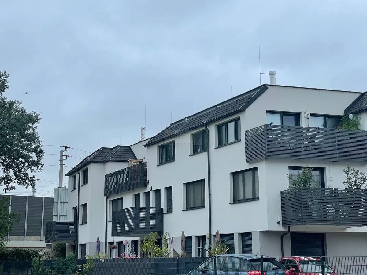 3-Zimmer-Wohnung mieten in Mödling – 66 m², € 1.266 – Bild 3 von 24