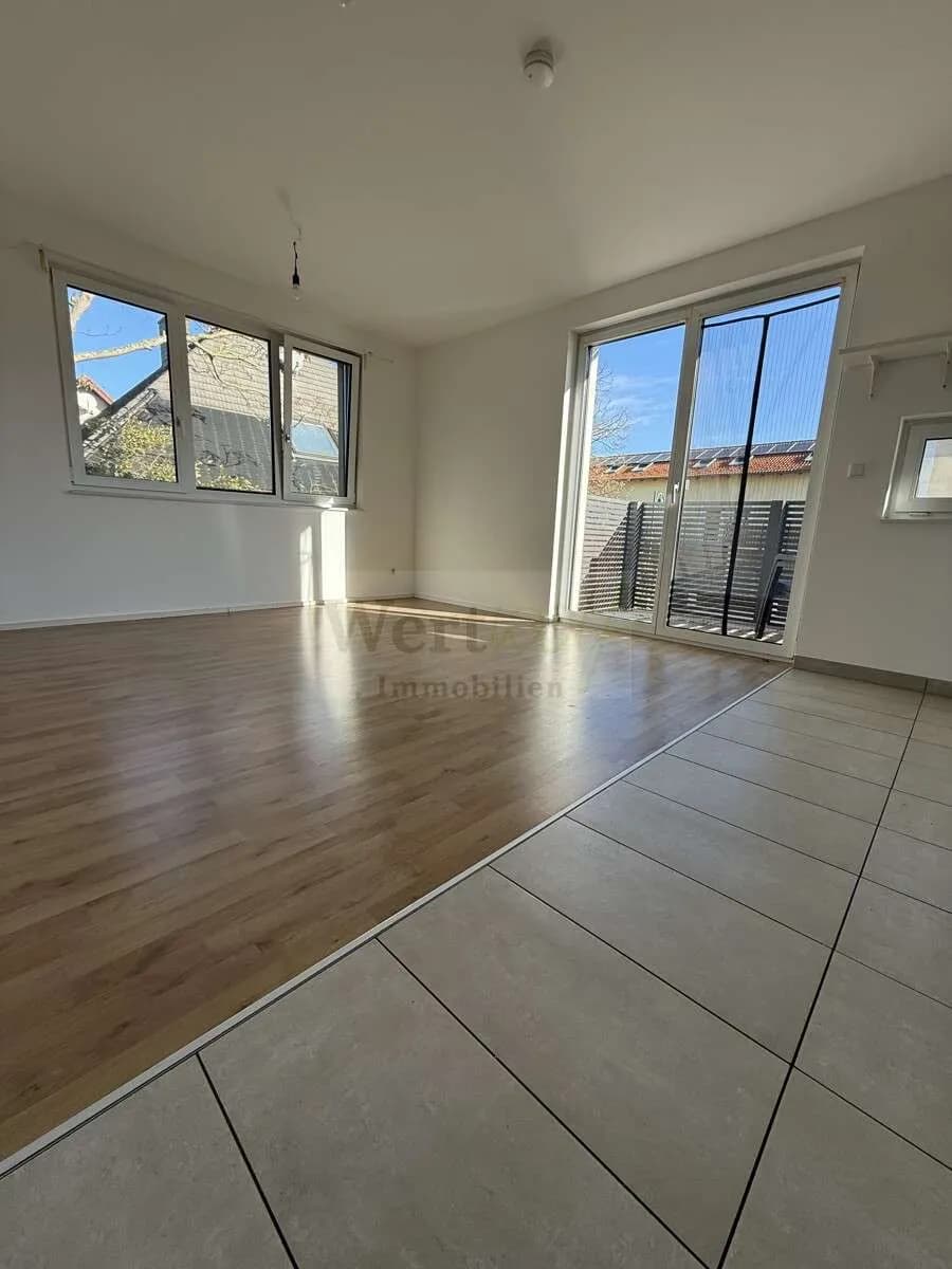 3-Zimmer-Wohnung mieten in Mödling – 66 m², € 1.266 – Bild 7 von 24