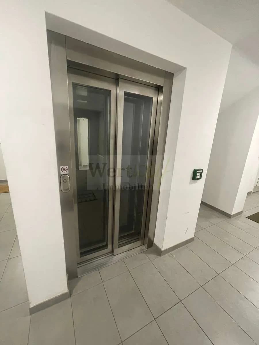 3-Zimmer-Wohnung mieten in Mödling – 66 m², € 1.266 – Bild 21 von 24