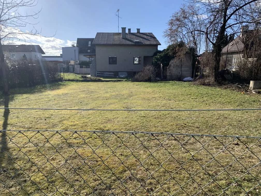 Grundstück kaufen in Wels – 508 m², € 295.000