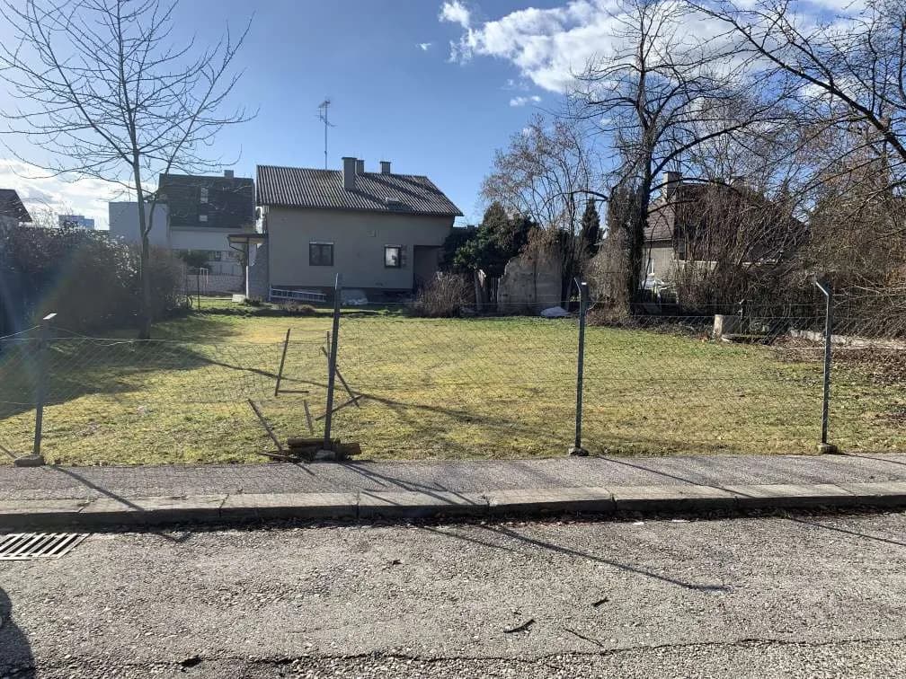 Grundstück kaufen in Wels – 508 m², € 295.000 – Bild 2 von 4