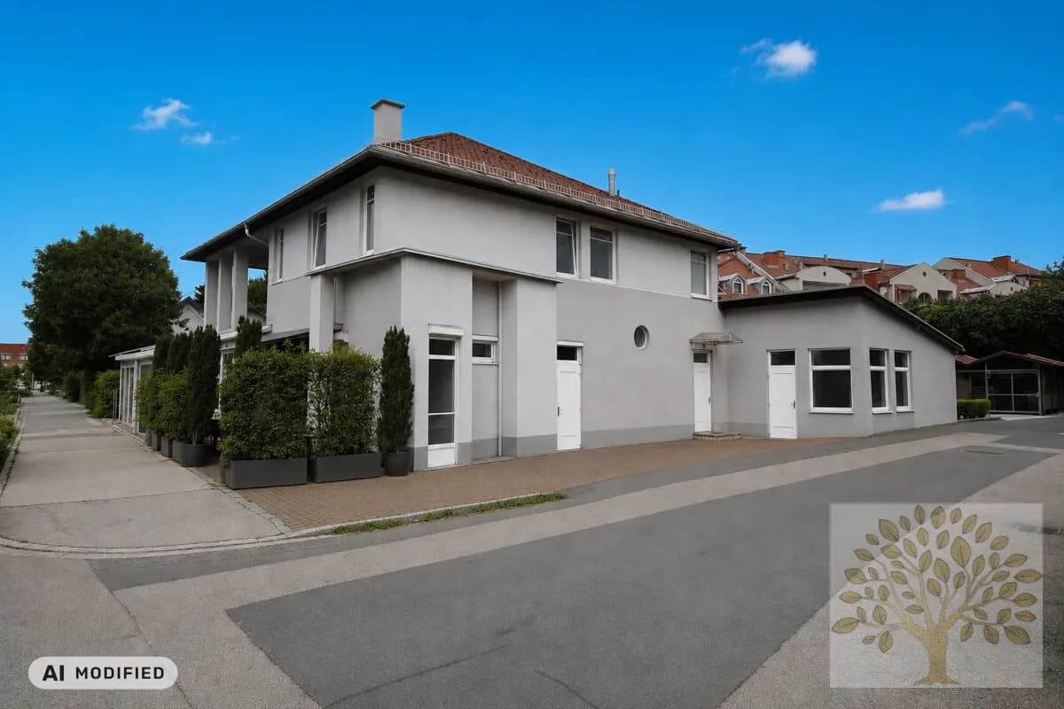 Gewerbeimmobilie kaufen in Klagenfurt – 115 m², € 1.200.000 – Bild 2 von 7