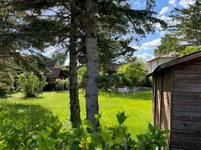 Grundstück kaufen in Wien – 543 m², € 399.000