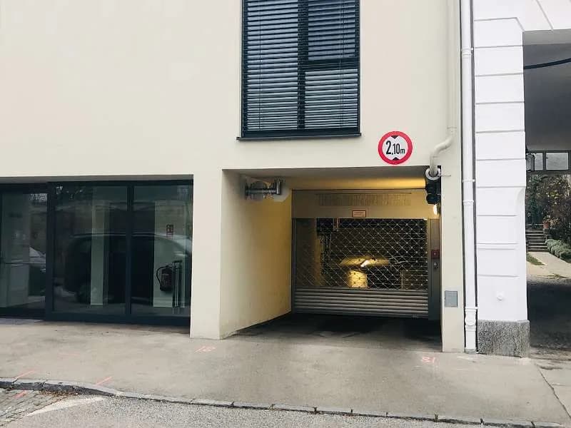 Immobilie mieten in Tulln – € 144 – Bild 3 von 4