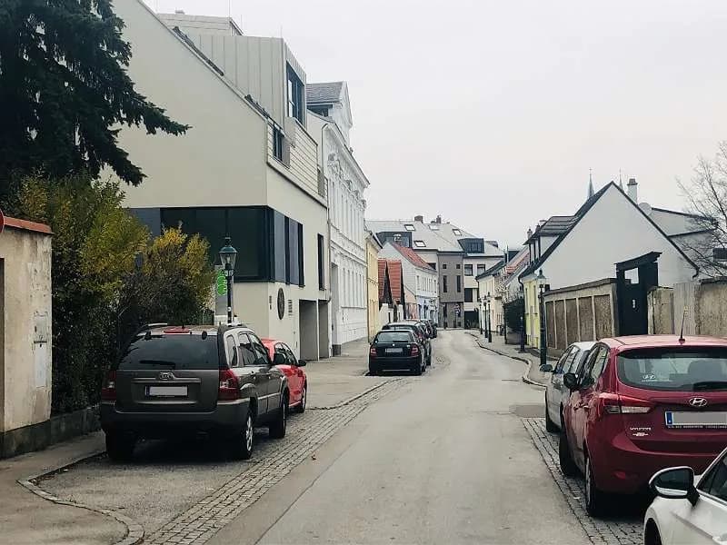 Immobilie mieten in Tulln – € 144 – Bild 4 von 4