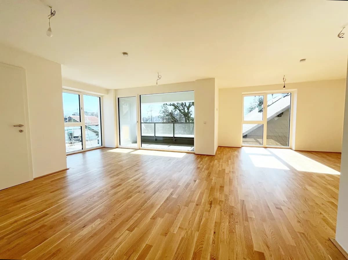 2-Zimmer-Wohnung kaufen in Salzburg Stadt – 51 m², € 399.000 – Bild 2 von 12