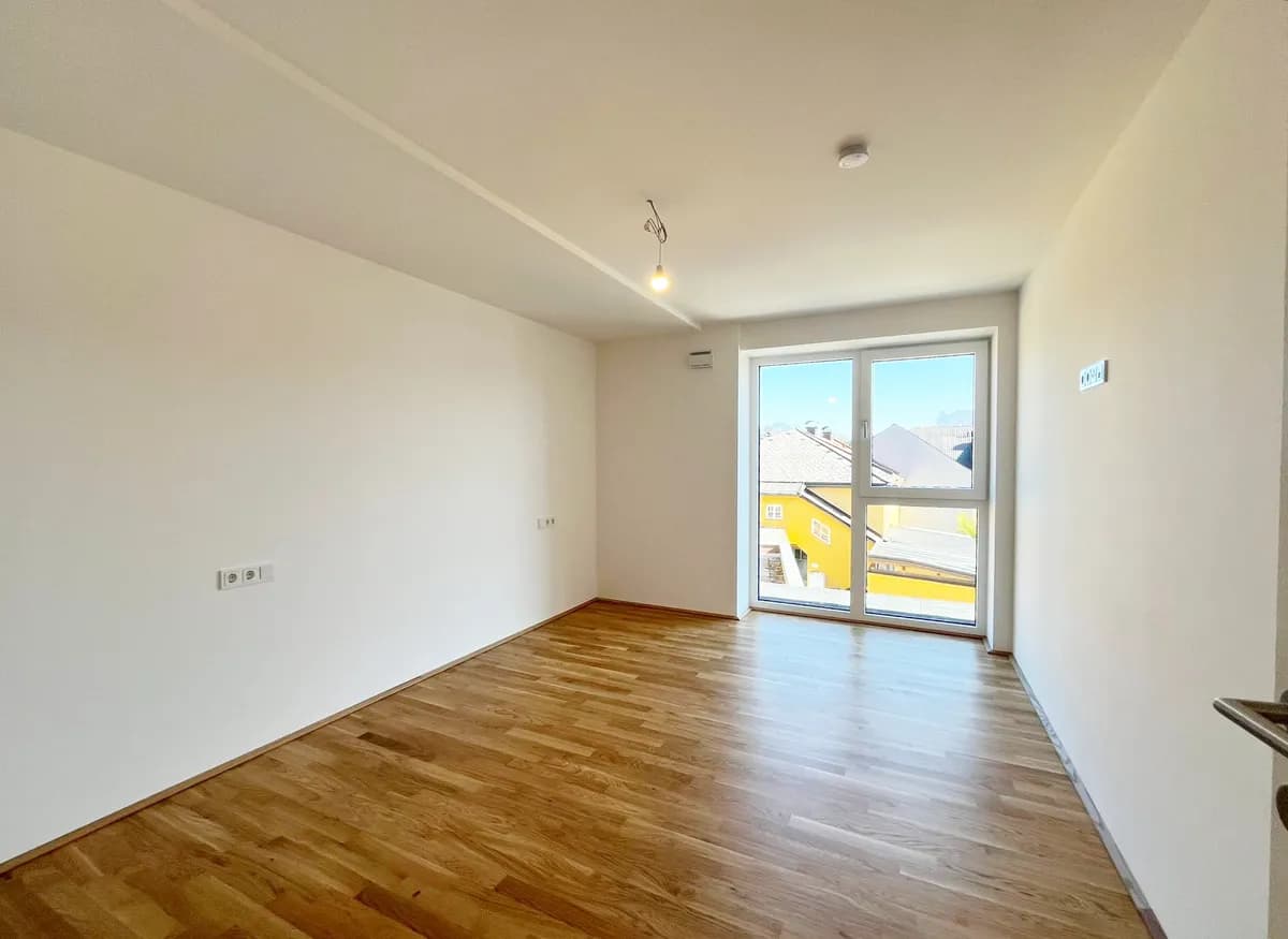 2-Zimmer-Wohnung kaufen in Salzburg Stadt – 51 m², € 399.000 – Bild 4 von 12
