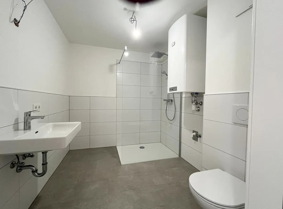 2-Zimmer-Wohnung kaufen in Salzburg Stadt – 51 m², € 399.000 – Bild 5 von 12