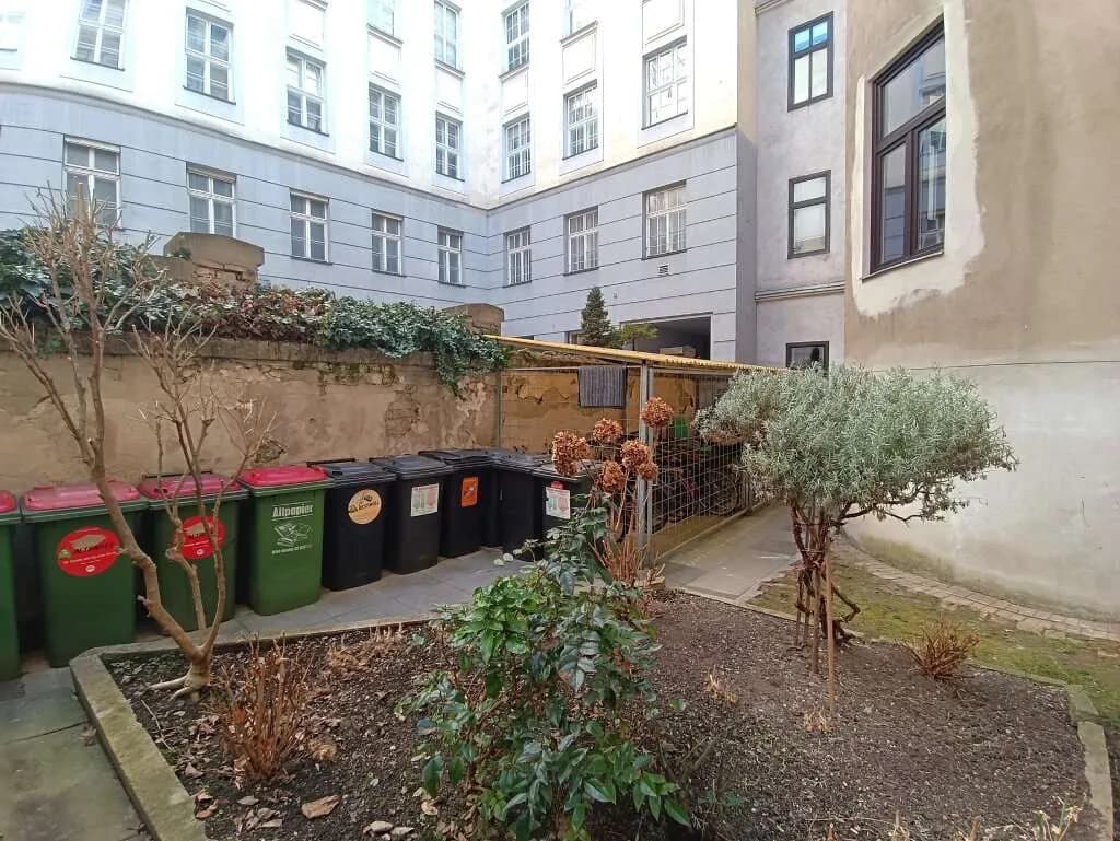 Gewerbeimmobilie kaufen in Wien – 10 m², € 25.000 – Bild 3 von 8