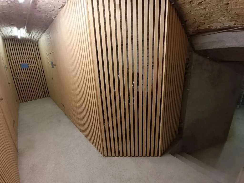 Gewerbeimmobilie kaufen in Wien – 10 m², € 25.000 – Bild 7 von 8