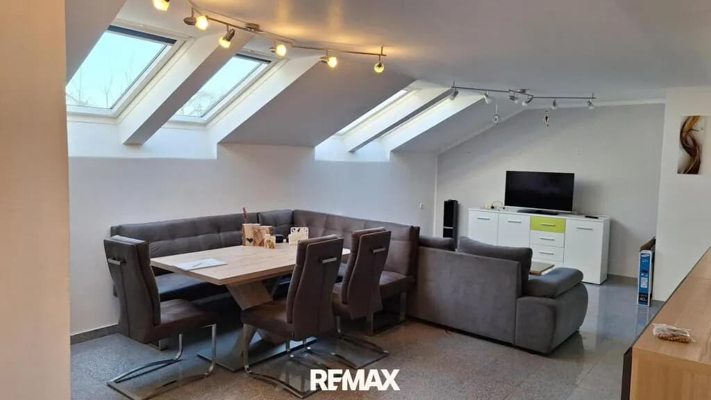 4-Zimmer-Wohnung mieten in Leibnitz – 99 m², € 1.150 – Bild 4 von 15