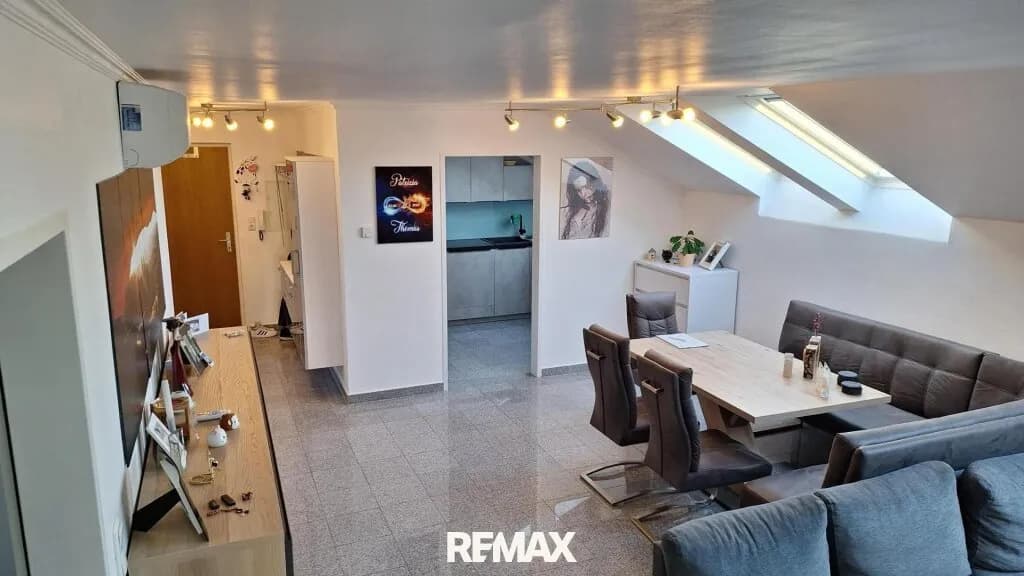 4-Zimmer-Wohnung mieten in Leibnitz – 99 m², € 1.150 – Bild 9 von 15