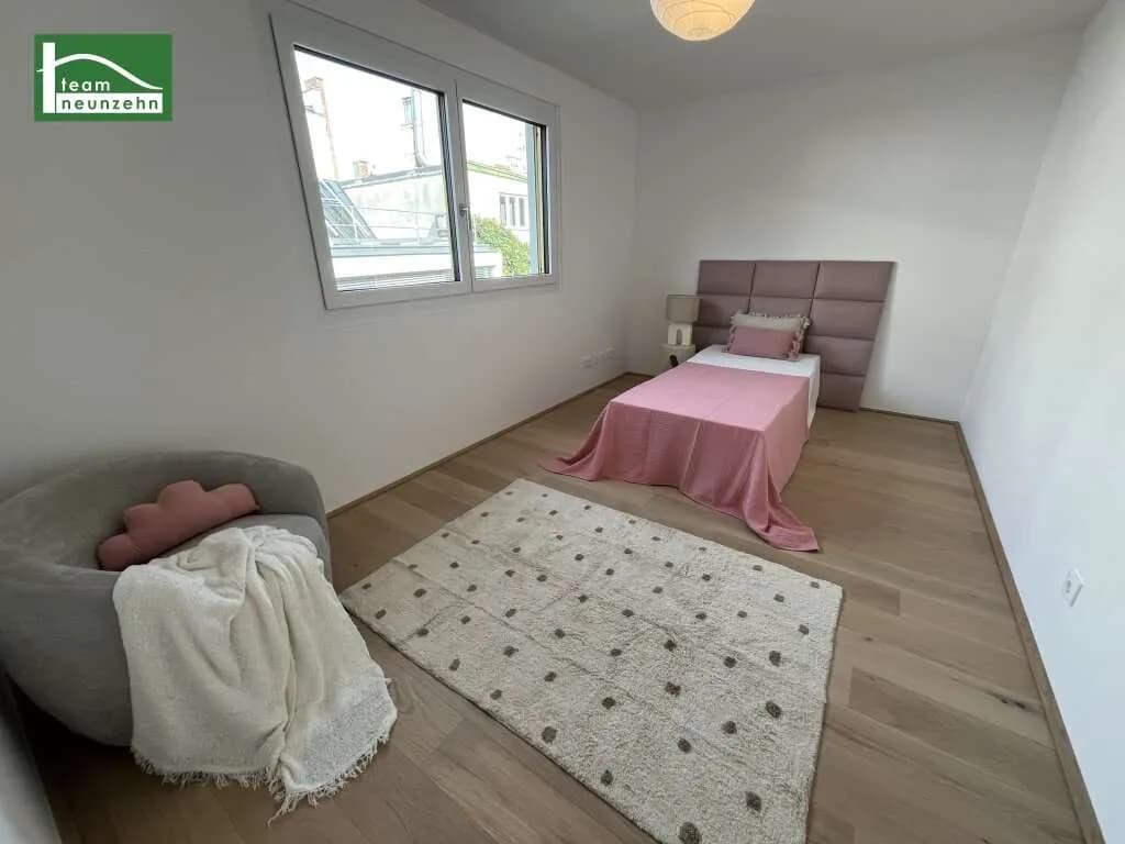 Immobilie kaufen in Wien – 116,38 m², € 689.000 – Bild 3 von 19