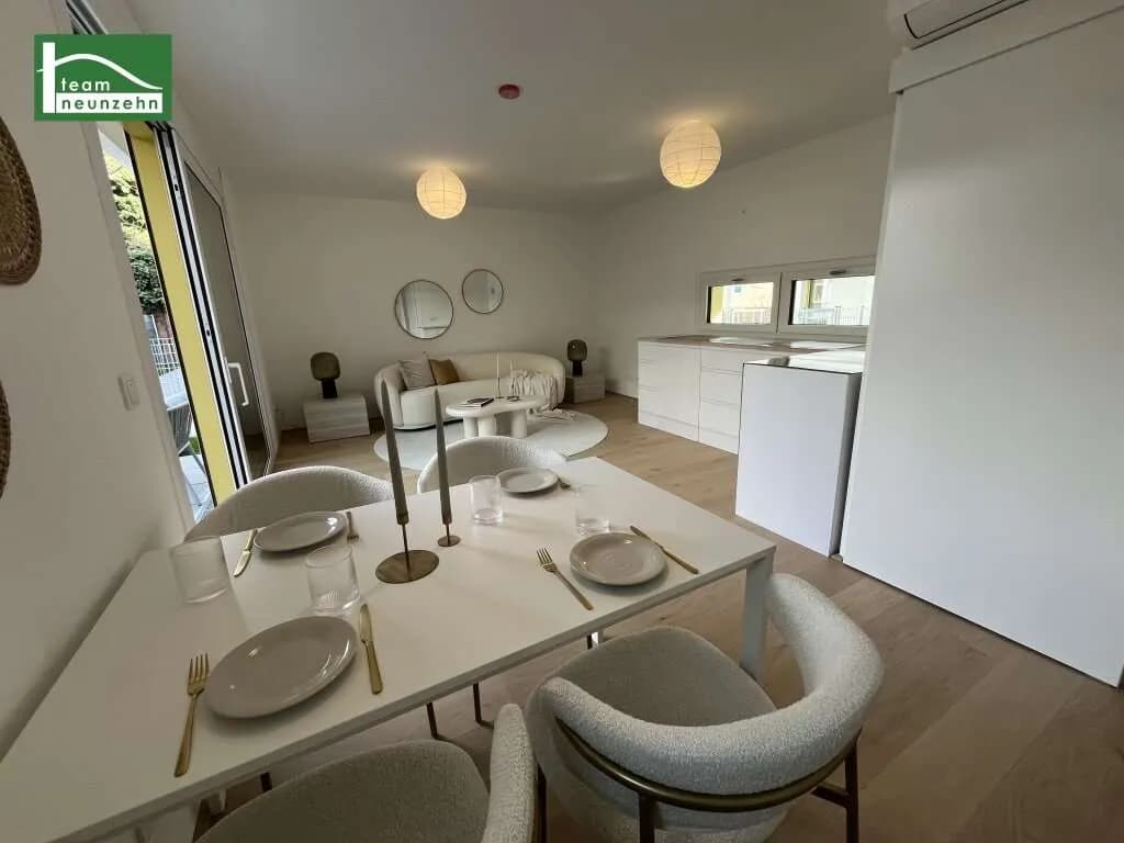 Immobilie kaufen in Wien – 116,38 m², € 689.000 – Bild 11 von 19