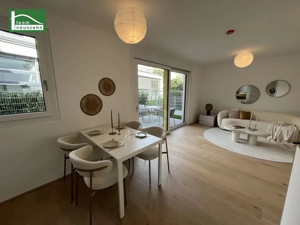 Immobilie kaufen in Wien – 116,38 m², € 689.000 – Bild 14 von 19