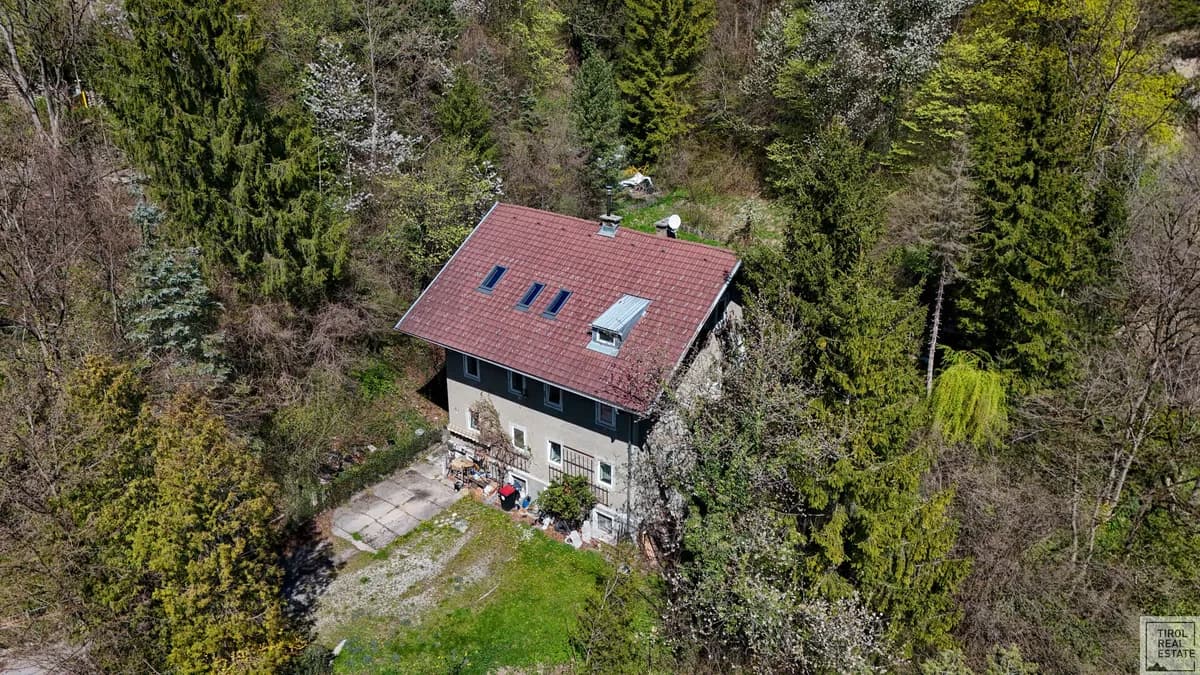 Grundstück kaufen in Innsbruck – 1 360 m², € 1.525.000 – Bild 4 von 14