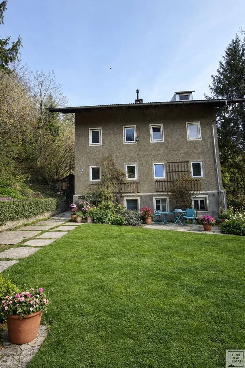 Grundstück kaufen in Innsbruck – 1 360 m², € 1.525.000 – Bild 5 von 14