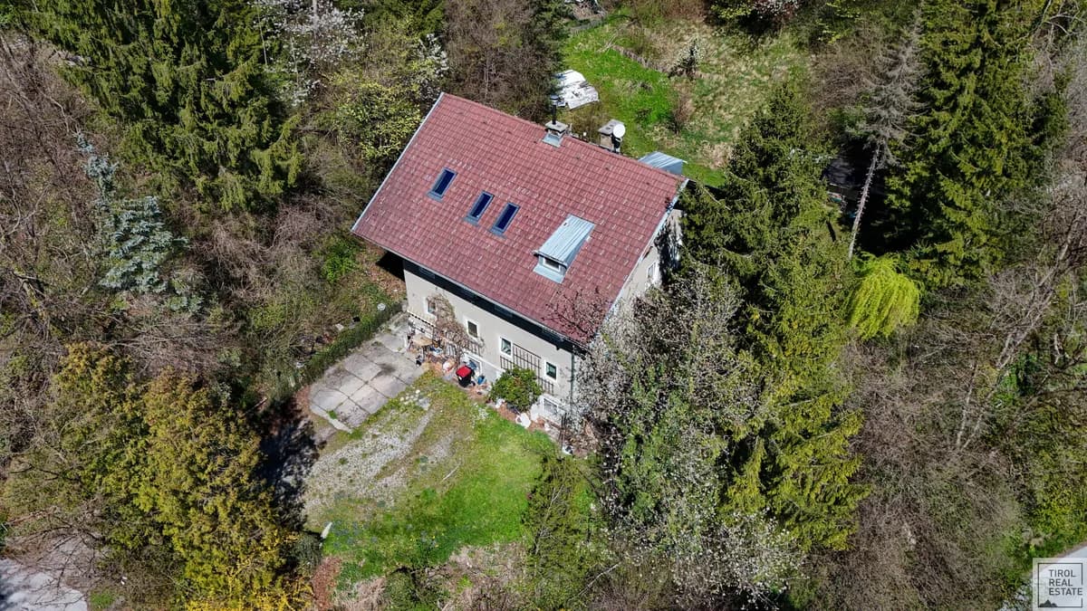 Grundstück kaufen in Innsbruck – 1 360 m², € 1.525.000 – Bild 6 von 14