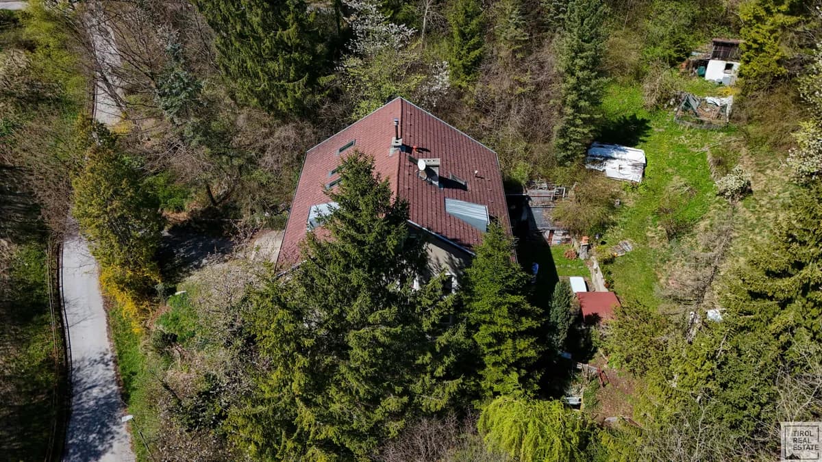 Grundstück kaufen in Innsbruck – 1 360 m², € 1.525.000 – Bild 7 von 14