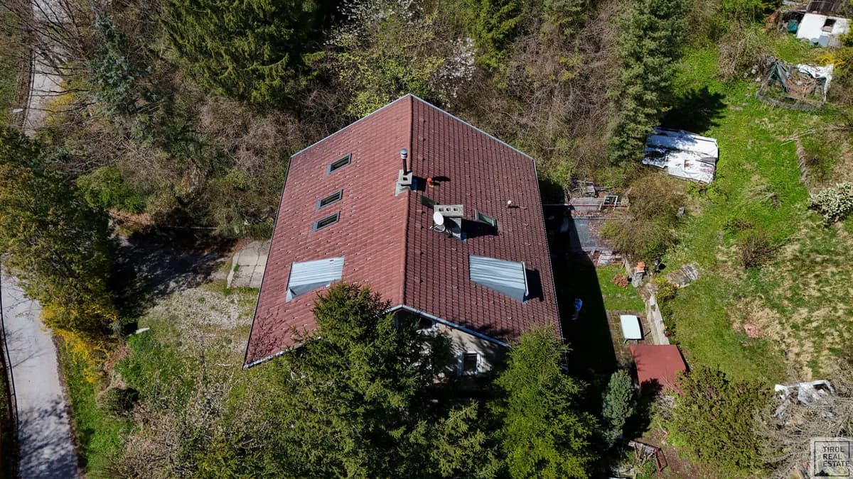 Grundstück kaufen in Innsbruck – 1 360 m², € 1.525.000 – Bild 8 von 14