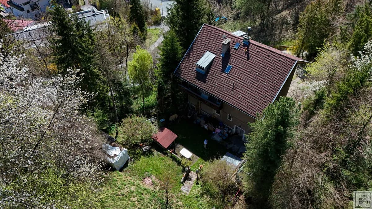 Grundstück kaufen in Innsbruck – 1 360 m², € 1.525.000 – Bild 9 von 14