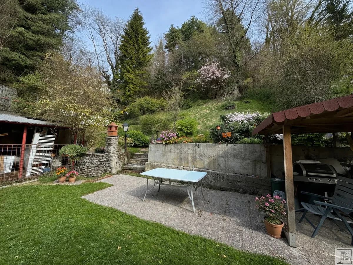 Grundstück kaufen in Innsbruck – 1 360 m², € 1.525.000 – Bild 10 von 14