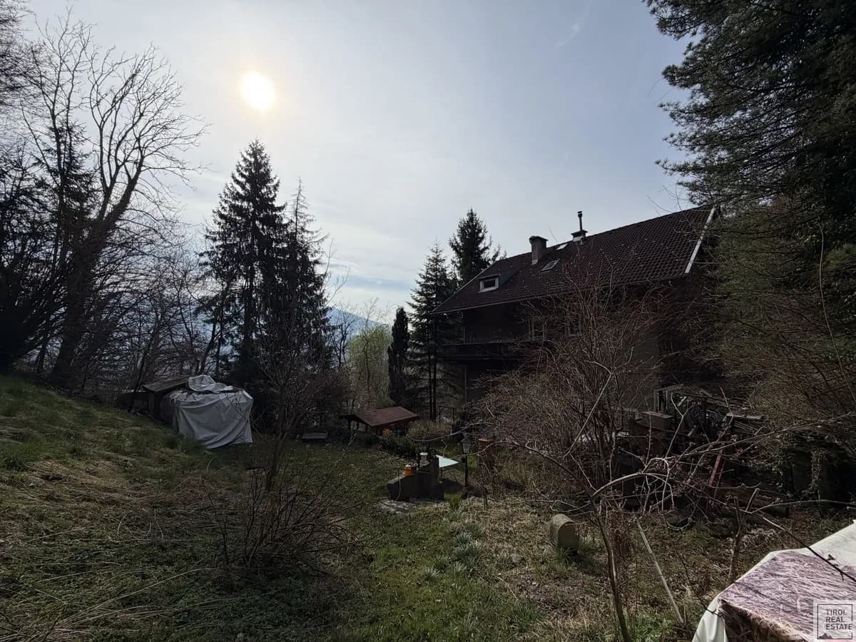 Grundstück kaufen in Innsbruck – 1 360 m², € 1.525.000 – Bild 12 von 14
