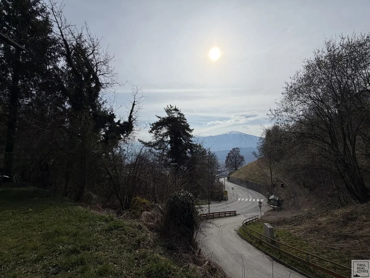 Grundstück kaufen in Innsbruck – 1 360 m², € 1.525.000 – Bild 13 von 14