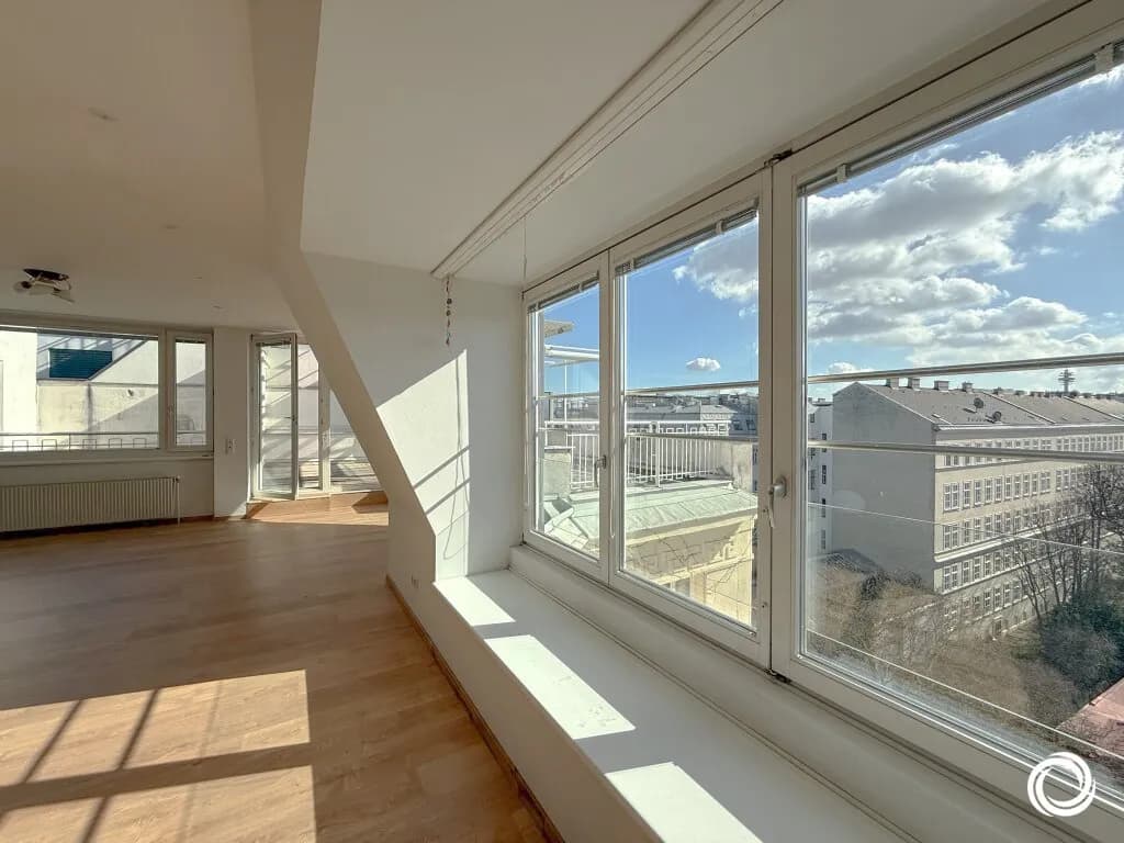 5-Zimmer-Wohnung mieten in Wien – 209 m², € 3.287 – Bild 2 von 23