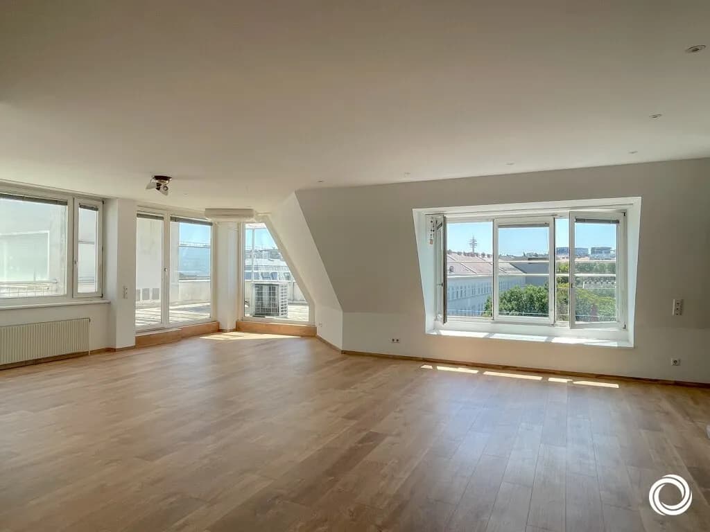 5-Zimmer-Wohnung mieten in Wien – 209 m², € 3.287 – Bild 3 von 23