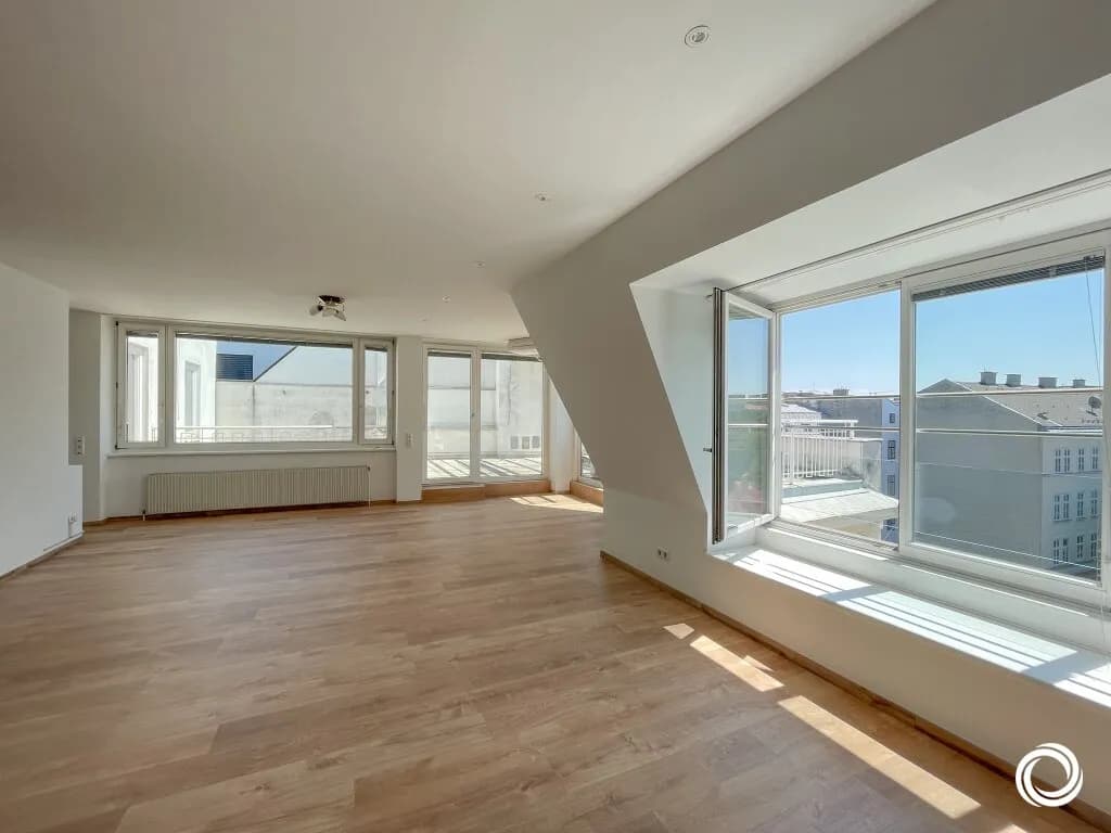 5-Zimmer-Wohnung mieten in Wien – 209 m², € 3.287 – Bild 5 von 23