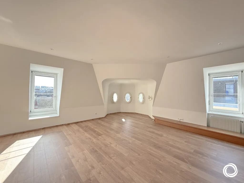 5-Zimmer-Wohnung mieten in Wien – 209 m², € 3.287 – Bild 6 von 23