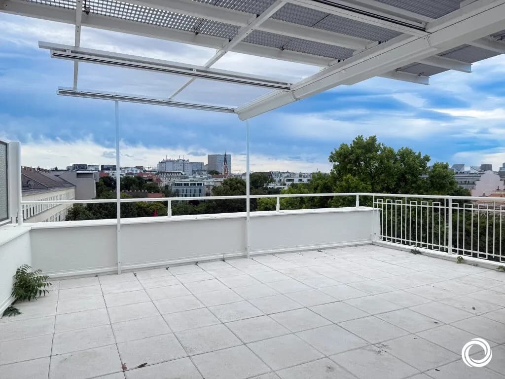 5-Zimmer-Wohnung mieten in Wien – 209 m², € 3.287 – Bild 8 von 23