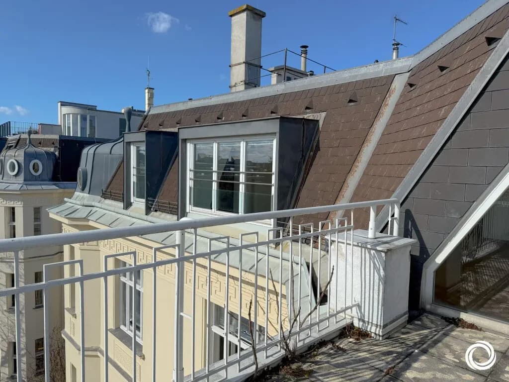 5-Zimmer-Wohnung mieten in Wien – 209 m², € 3.287 – Bild 10 von 23