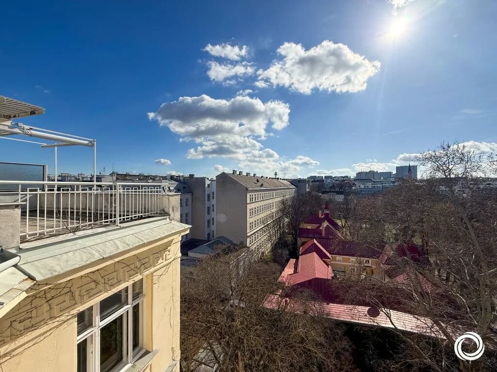 5-Zimmer-Wohnung mieten in Wien – 209 m², € 3.287 – Bild 13 von 23