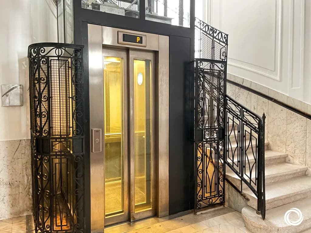 5-Zimmer-Wohnung mieten in Wien – 209 m², € 3.287 – Bild 20 von 23