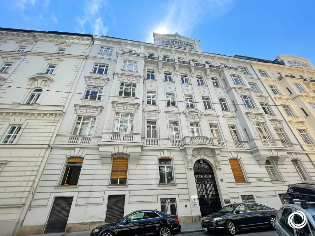 5-Zimmer-Wohnung mieten in Wien – 209 m², € 3.287 – Bild 22 von 23